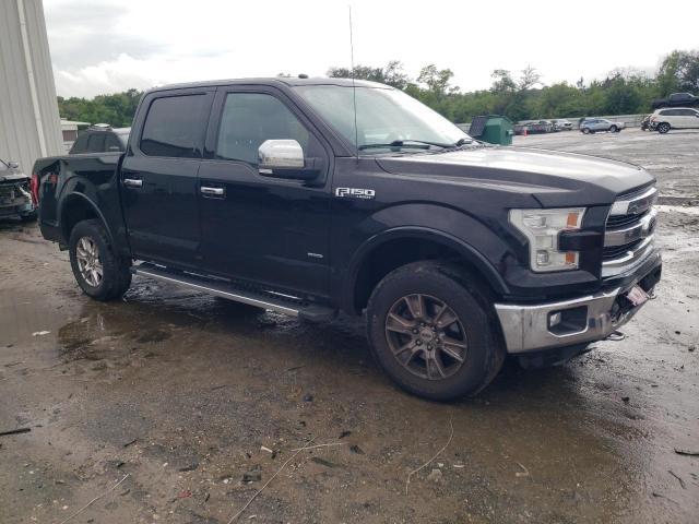 2016 Ford F150 Supercrew - Image 4