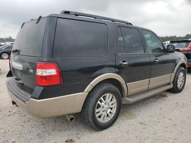 2014 Ford Expedition Xlt - Фото 3