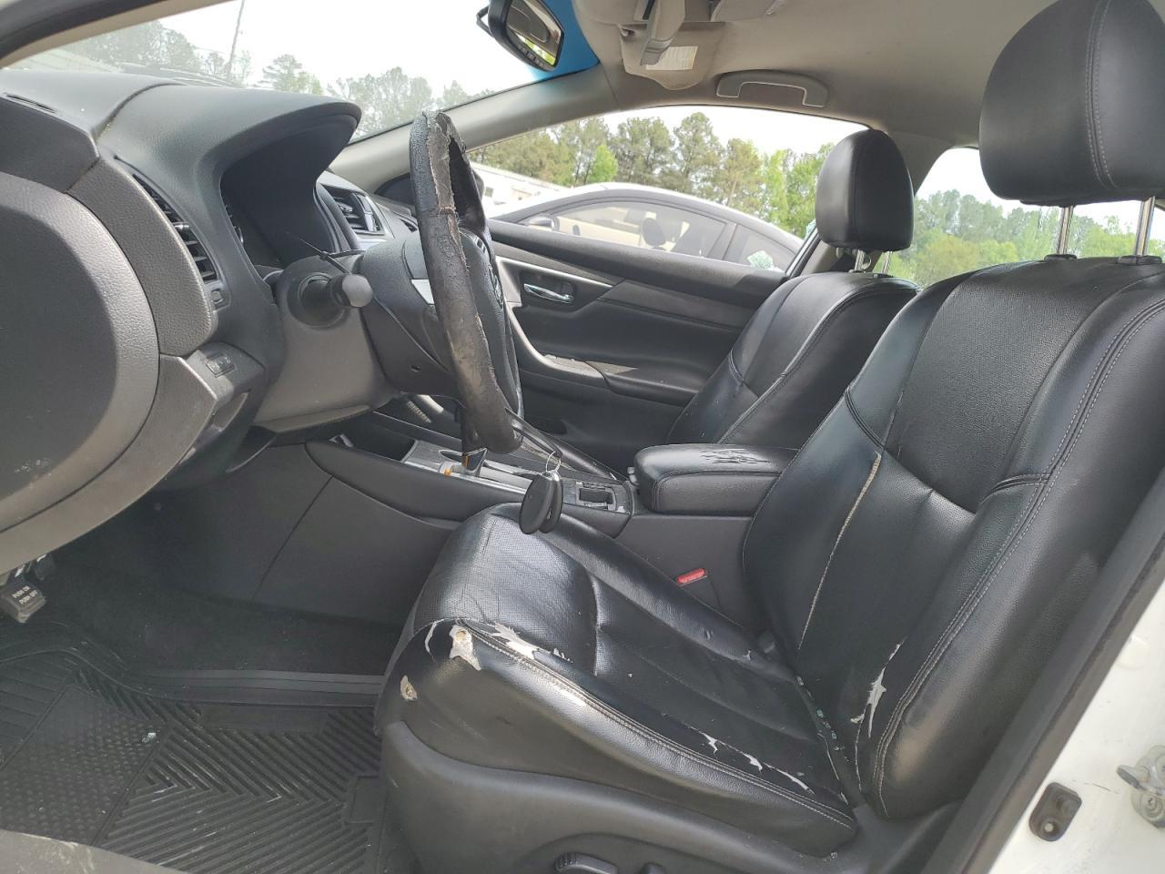2018 NISSAN ALTIMA 2.5 - Image 7