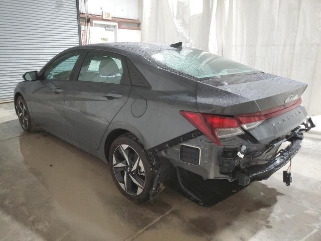 2023 Hyundai Elantra Sel - Image 2