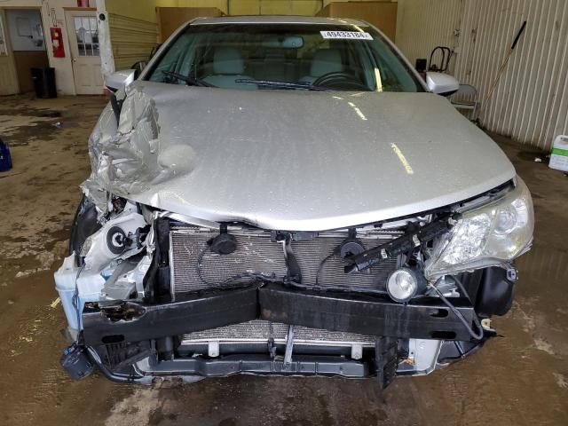 2013 Toyota Camry L - Фото 5