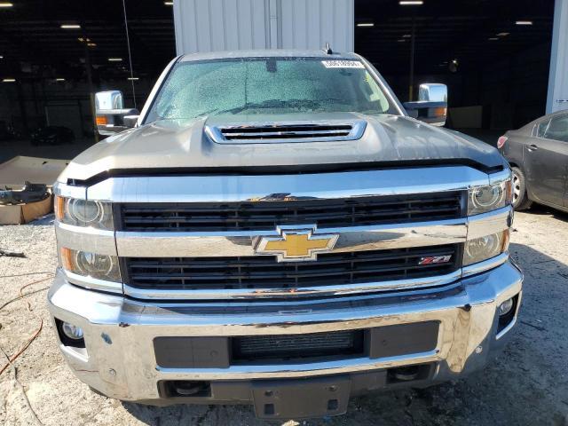 2017 Chevrolet Silverado K2500 Heavy Duty Ltz - Image 5