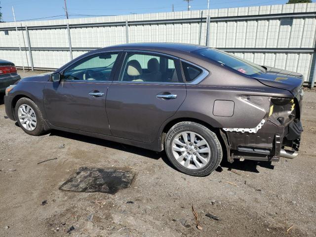 2015 Nissan Altima 2.5 - Image 2