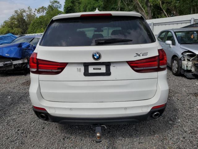 2015 BMW X5 Sdrive35I - Фото 6