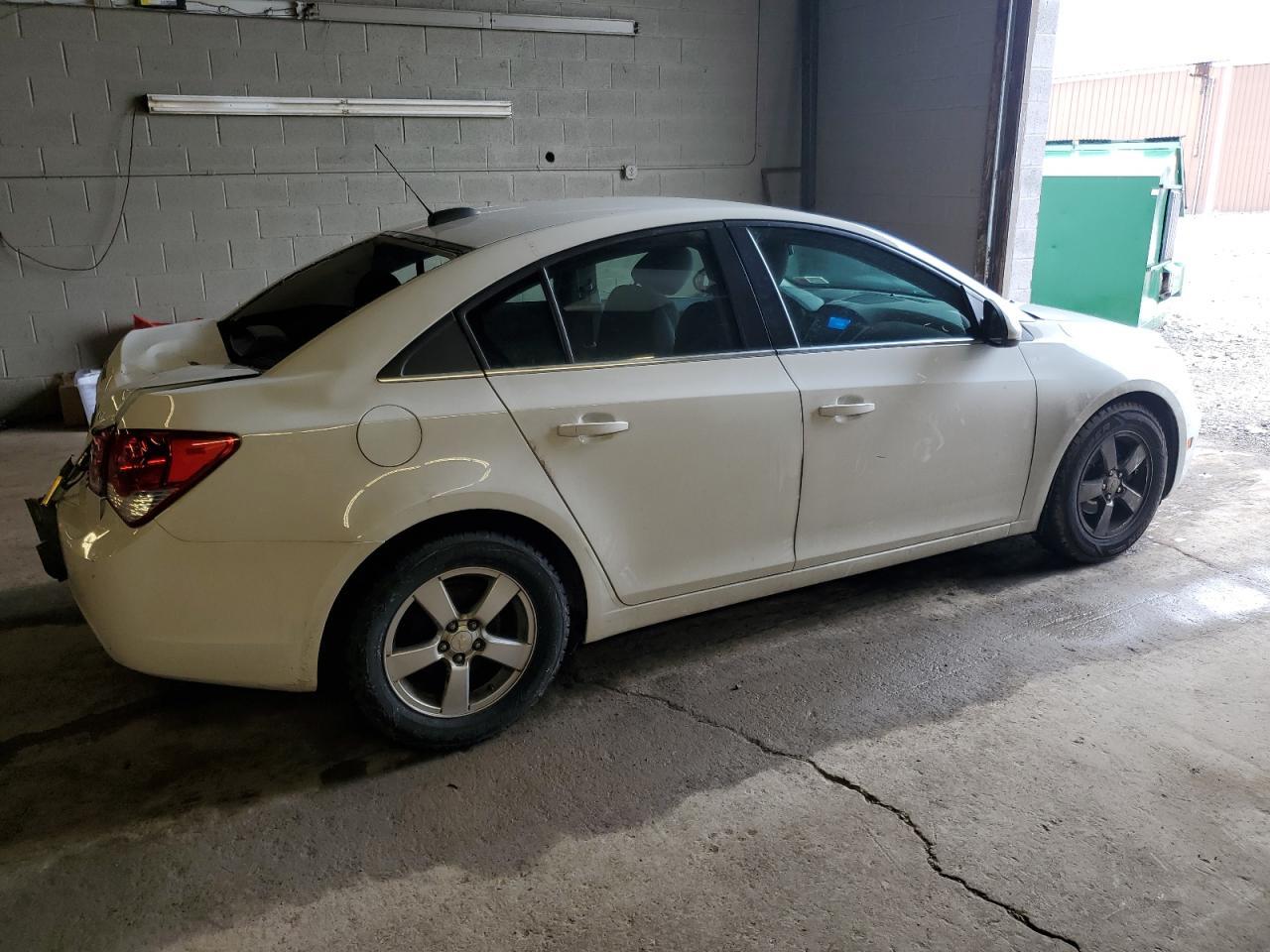 2016 CHEVROLET CRUZE LIMI - Image 3