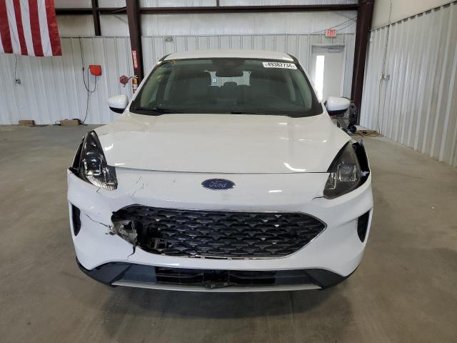 2020 Ford Escape Se - Фото 5