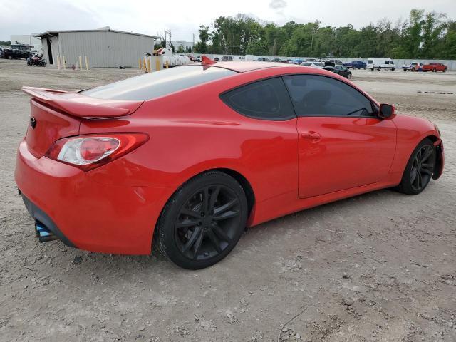 2011 Hyundai Genesis Coupe 3.8L - Image 3