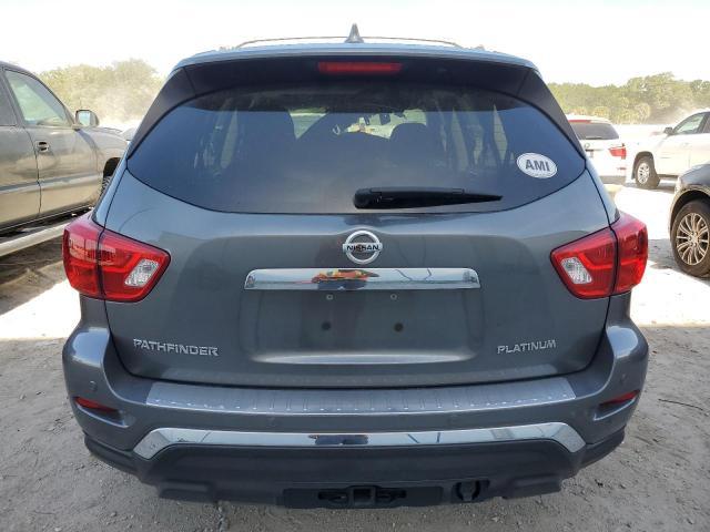 2019 Nissan Pathfinder S - Image 6