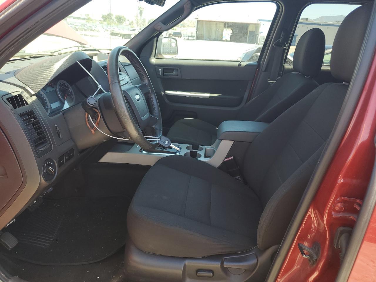 2010 FORD ESCAPE XLT - Фото 7