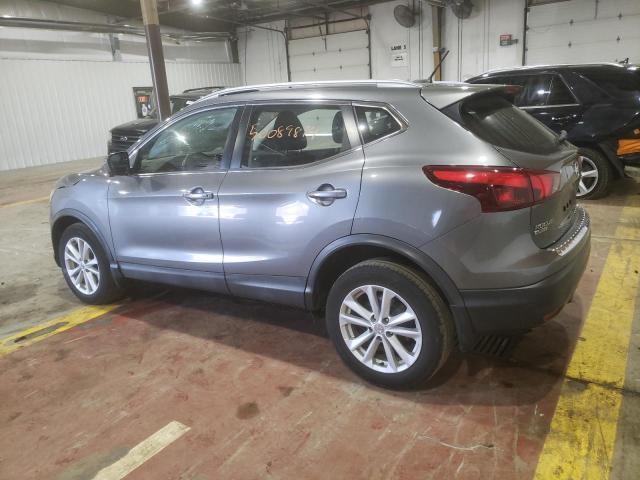 2018 Nissan Rogue Sport S - Фото 2