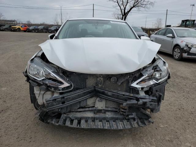 2018 Nissan Sentra S - Image 5