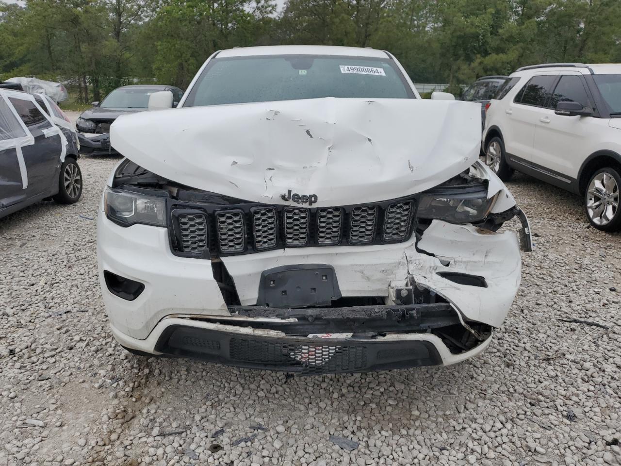 2018 JEEP GRAND CHER - Image 5