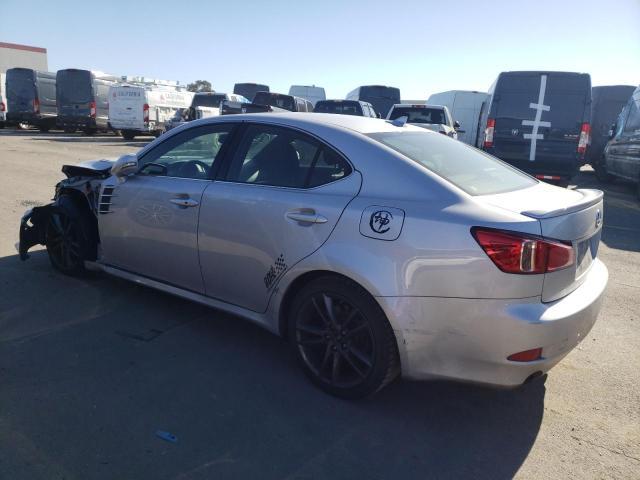 2011 Lexus Is 250 - Фото 2