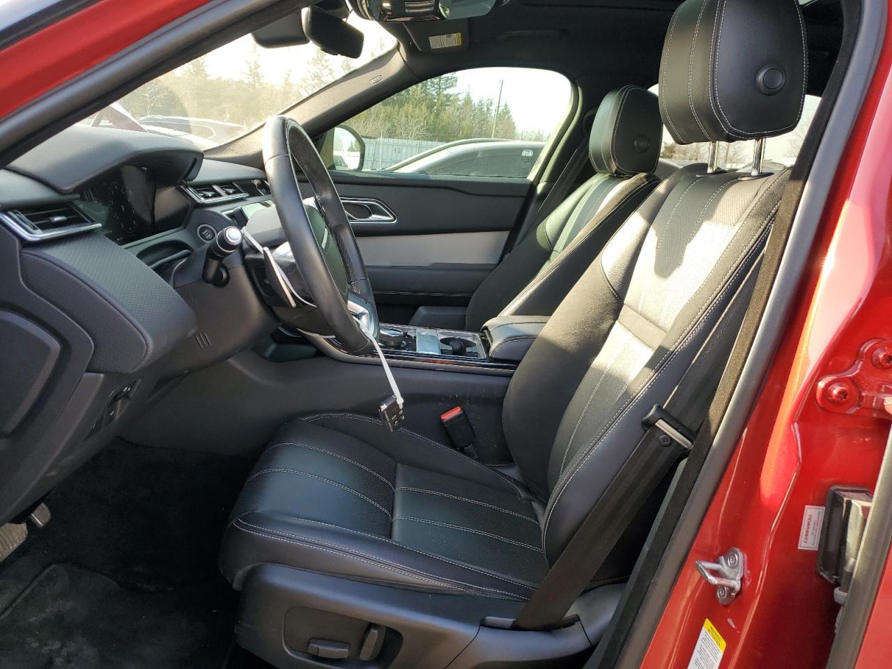 2019 LAND ROVER RANGE ROVE - Фото 7