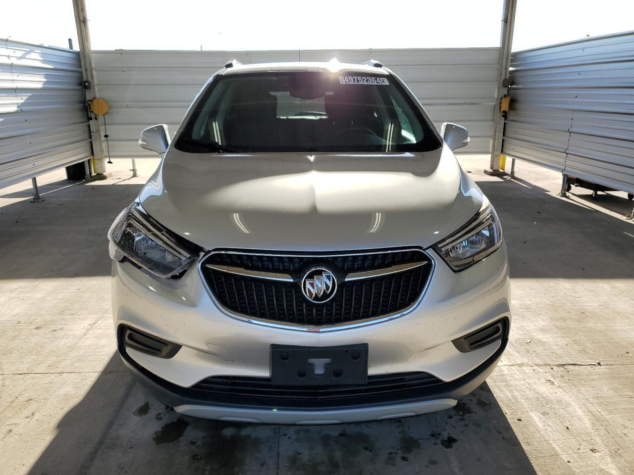 2019 BUICK ENCORE PRE - Фото 5