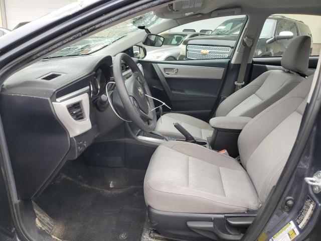 2016 Toyota Corolla L - Фото 7