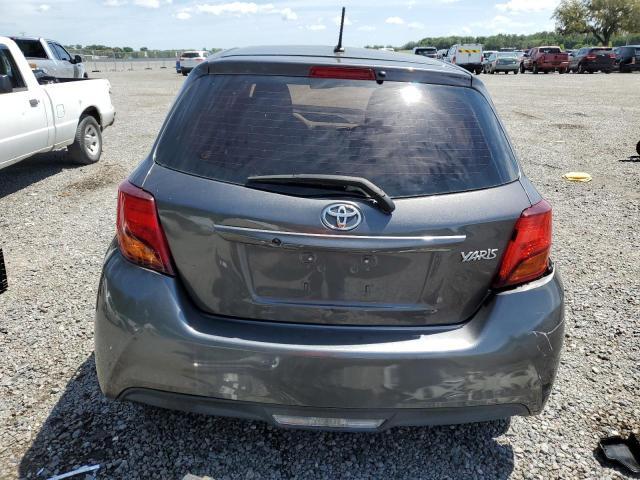 2017 Toyota Yaris L - Image 6