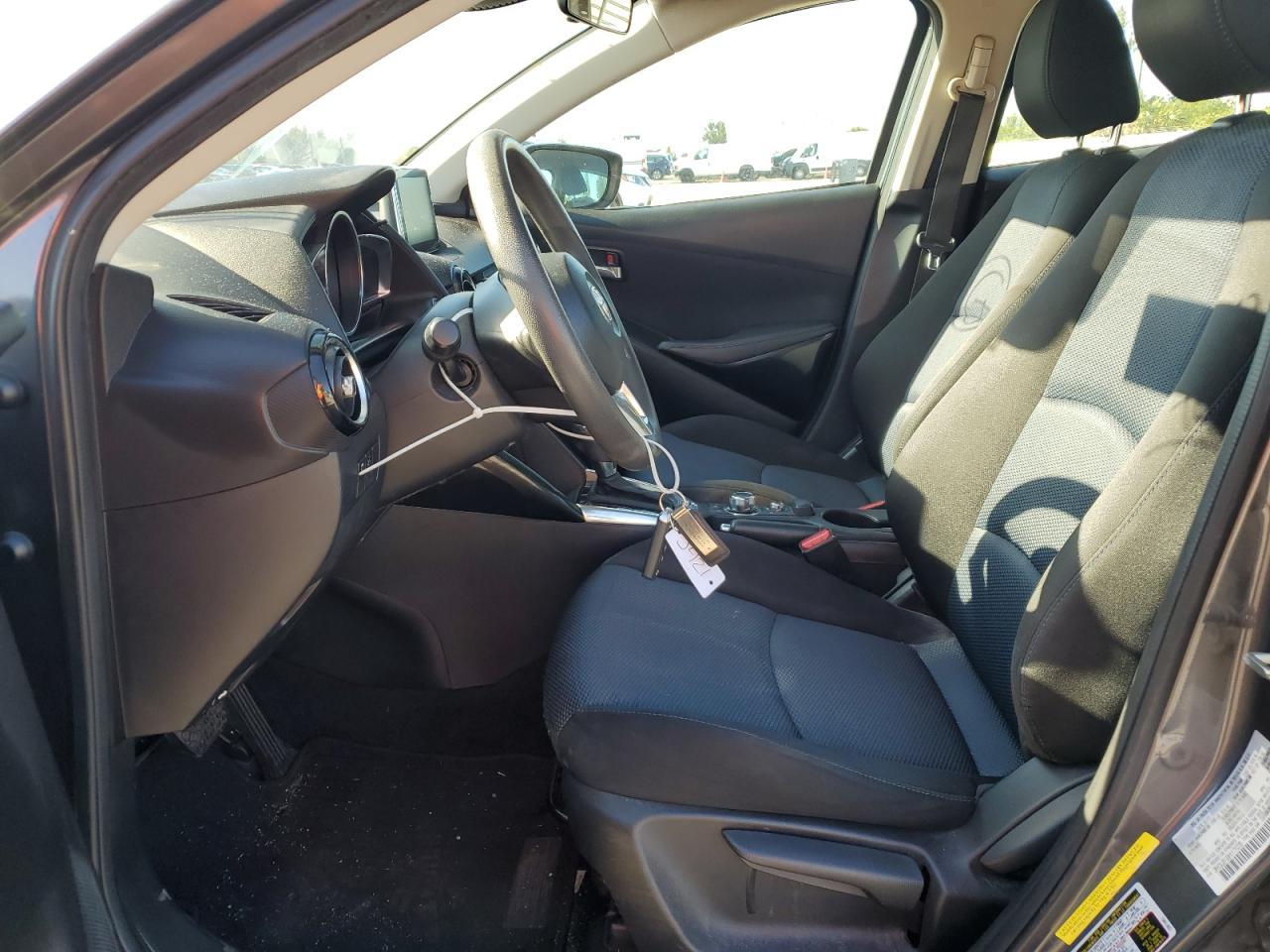2017 TOYOTA YARIS IA - Image 7