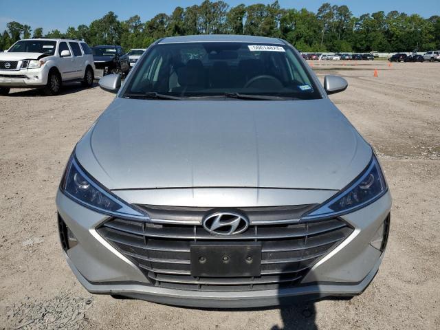 2019 Hyundai Elantra Sel - Image 5