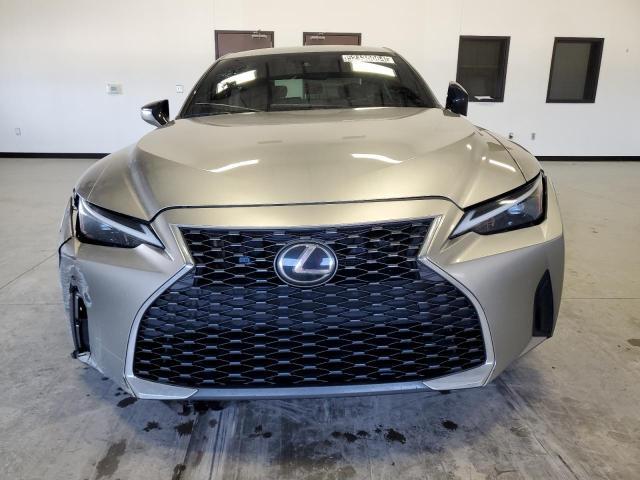 2021 Lexus Is 300 - Фото 5