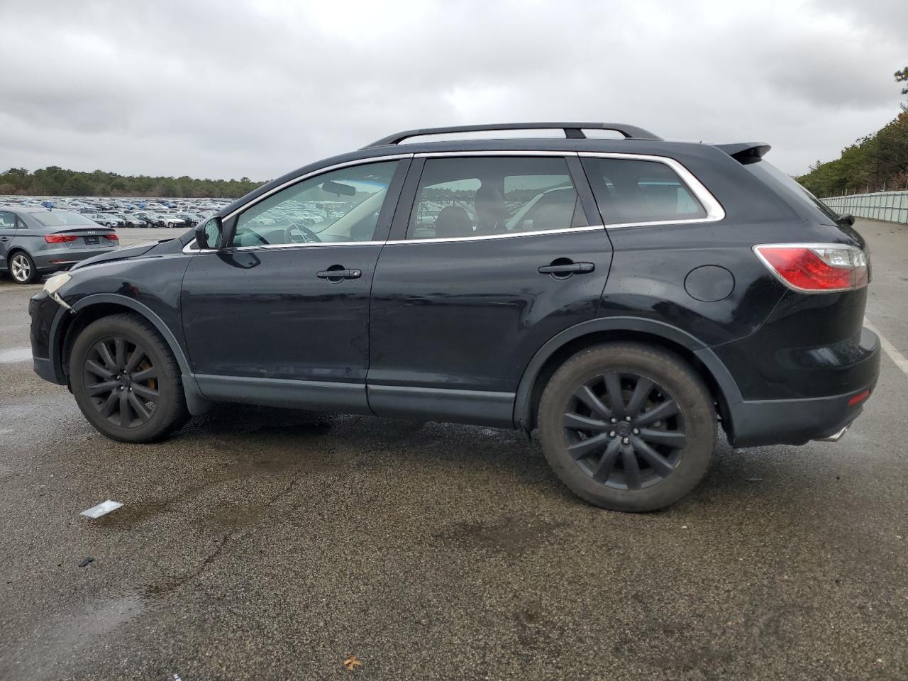 2011 MAZDA CX-9 - Image 2