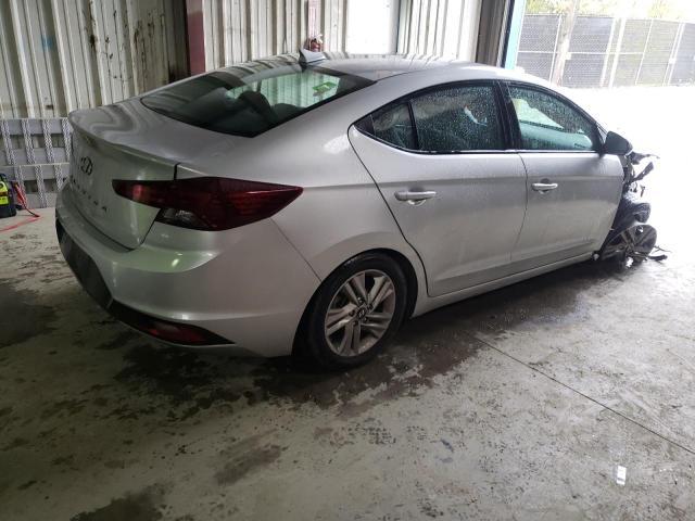 2019 Hyundai Elantra Sel - Фото 3
