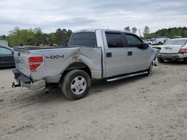 2014 Ford F150 Supercrew - Image 3