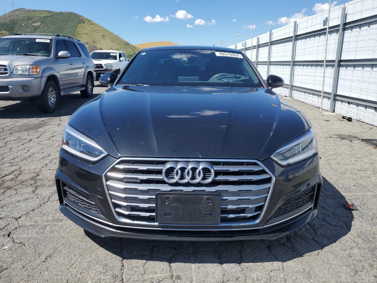 2018 AUDI A5 PREMIUM - Фото 5