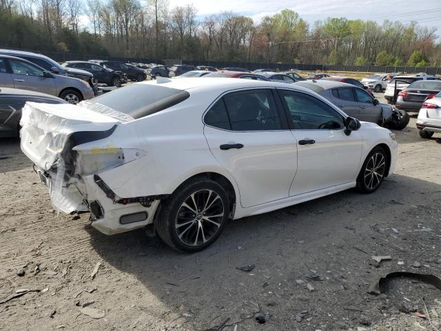 2019 Toyota Camry L - Фото 3