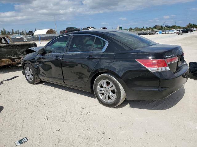 2012 Honda Accord Se - Фото 2