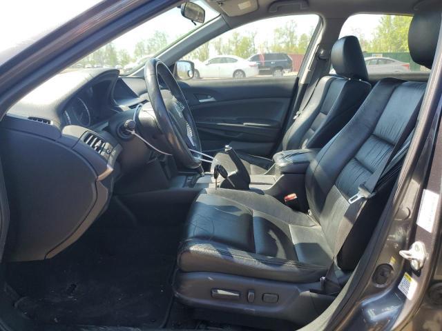 2012 Honda Accord Se - Фото 7