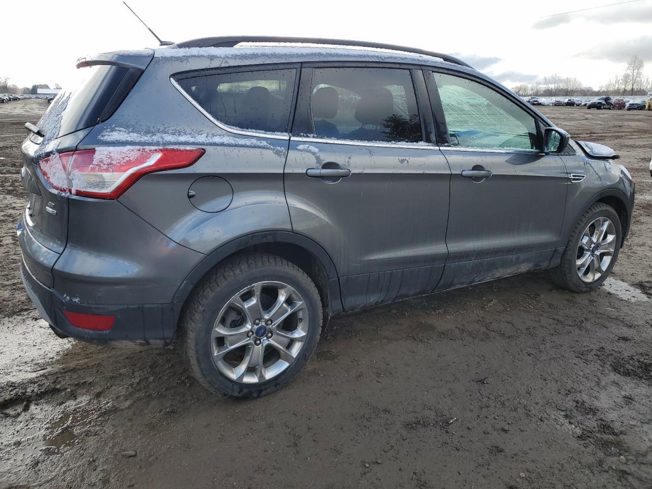 2014 FORD ESCAPE SE - Image 3