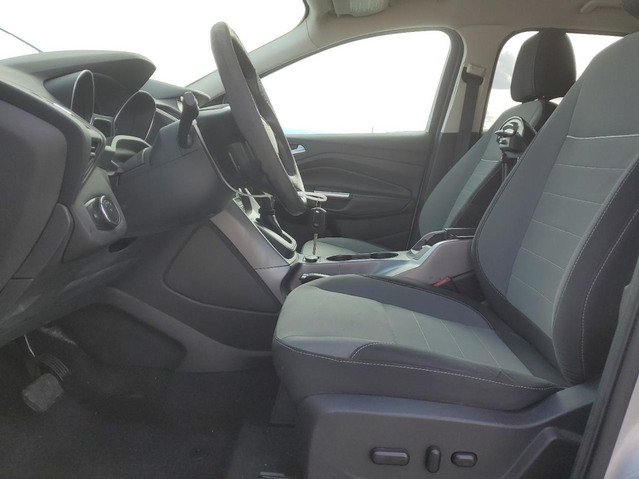 2014 FORD ESCAPE SE - Image 7