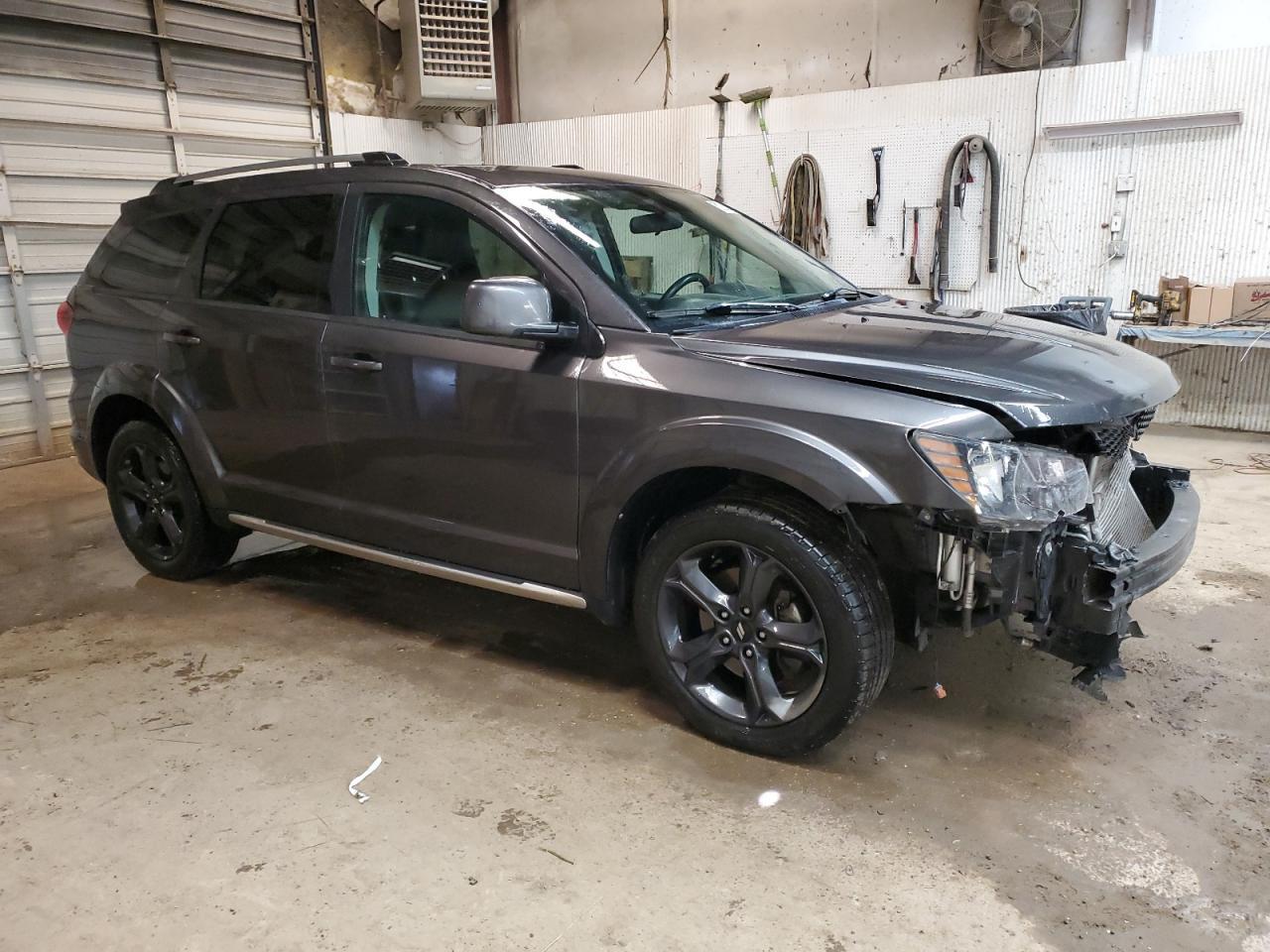 2018 DODGE JOURNEY CR - Image 4