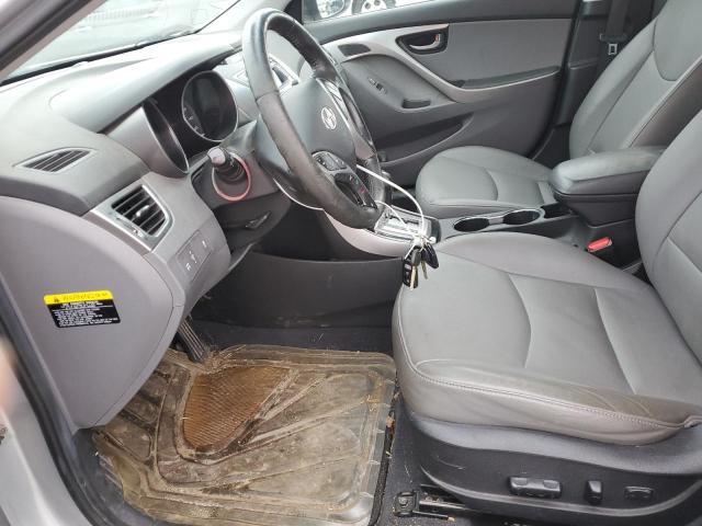 2013 Hyundai Elantra Gls - Image 7
