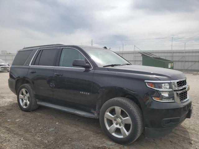 2015 Chevrolet Tahoe K1500 Lt - Фото 4