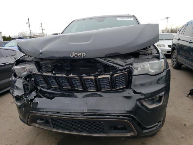 2016 Jeep Grand Cherokee Limited - Фото 5