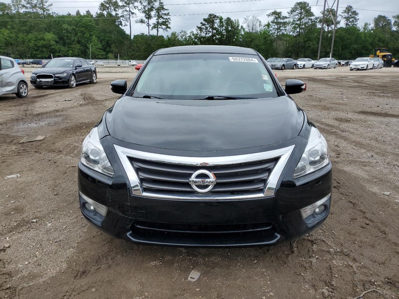 2015 NISSAN ALTIMA 2.5 - Фото 5
