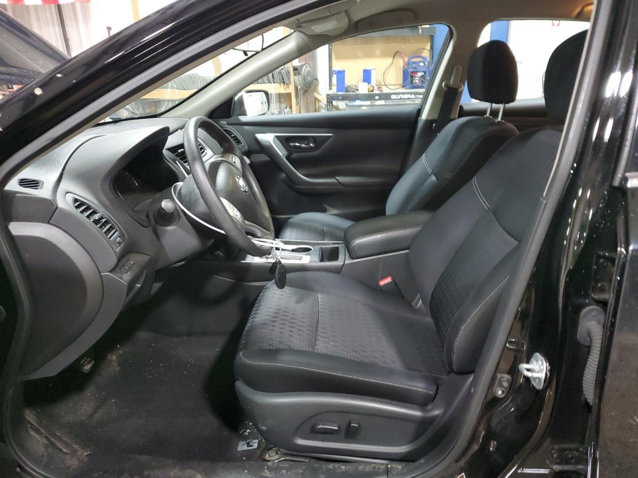 2016 NISSAN ALTIMA 2.5 - Фото 7
