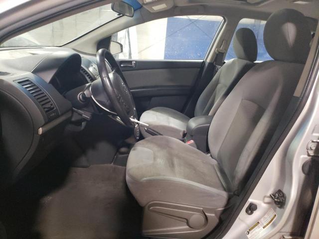 2012 Nissan Sentra 2.0 - Фото 7