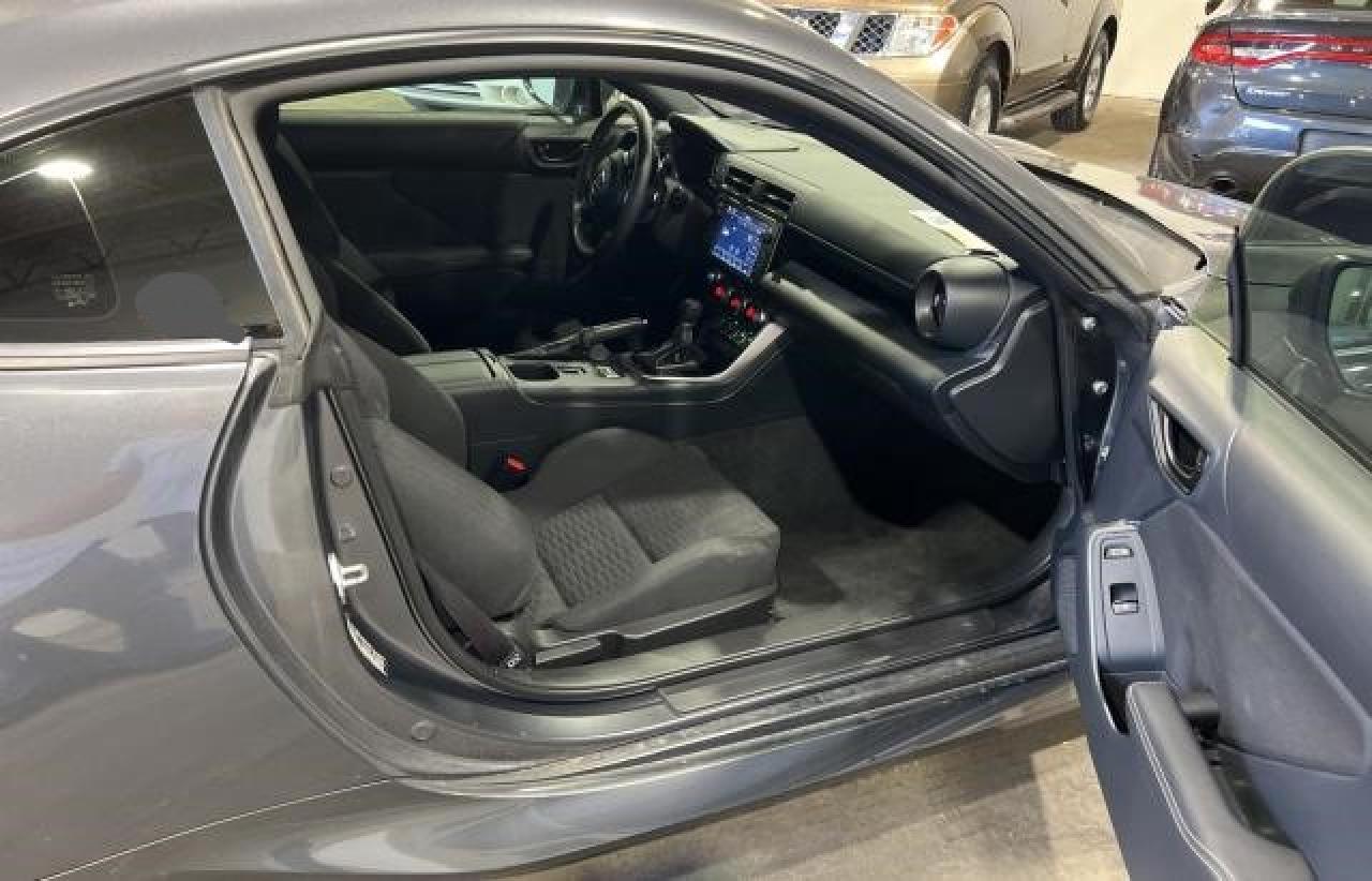 2023 TOYOTA GR 86 - Фото 5