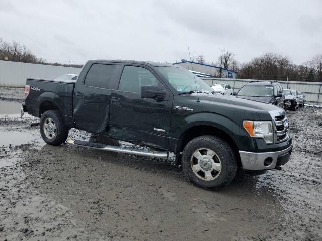 2014 Ford F150 Supercrew - Image 4