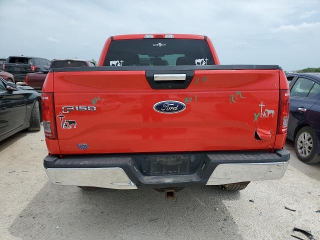 2016 Ford F150 Supercrew - Фото 6
