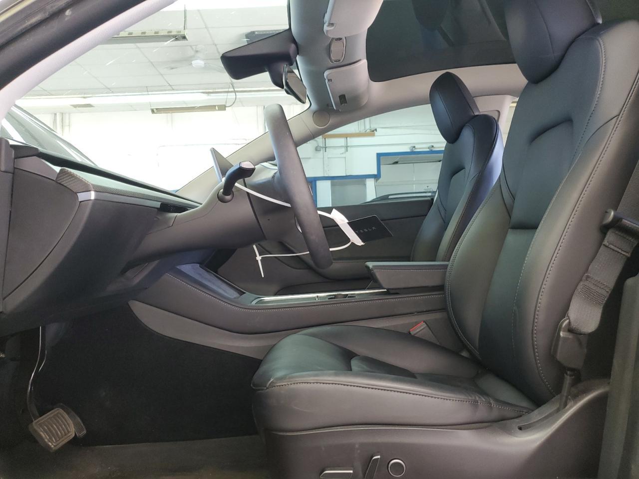 2022 TESLA MODEL Y - Image 7