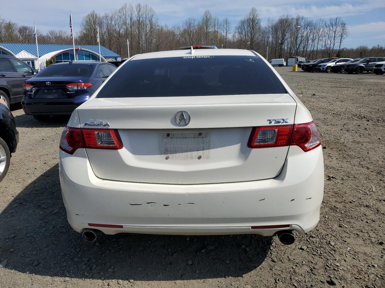 2010 ACURA TSX - Image 6