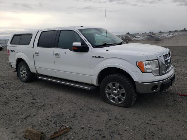 2010 Ford F150 Supercrew - Image 4