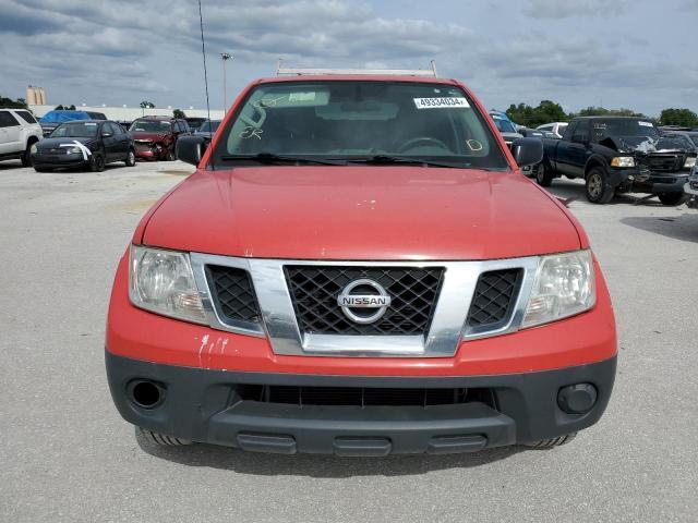 2017 Nissan Frontier S - Image 5