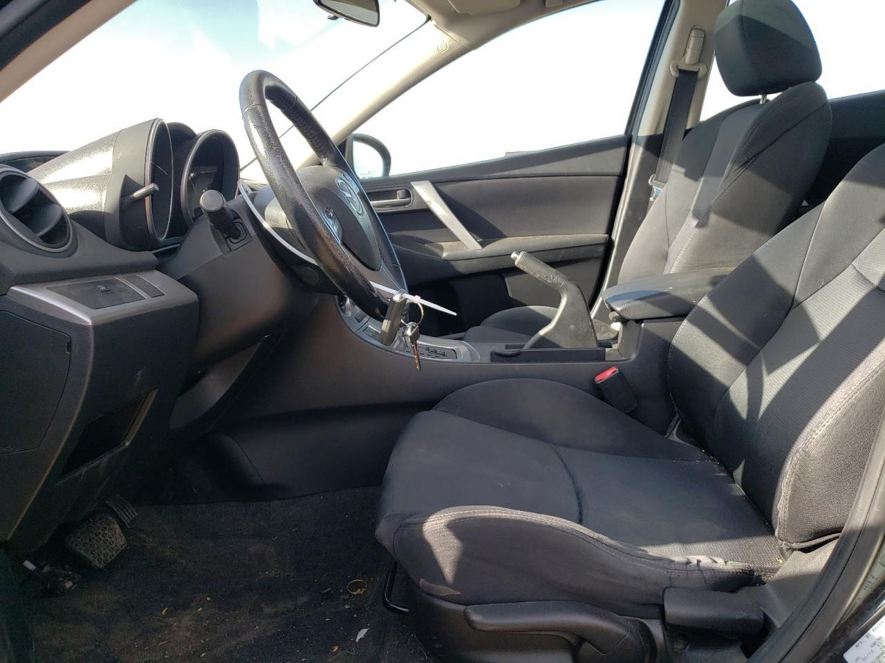 2010 MAZDA 3 S - Image 7
