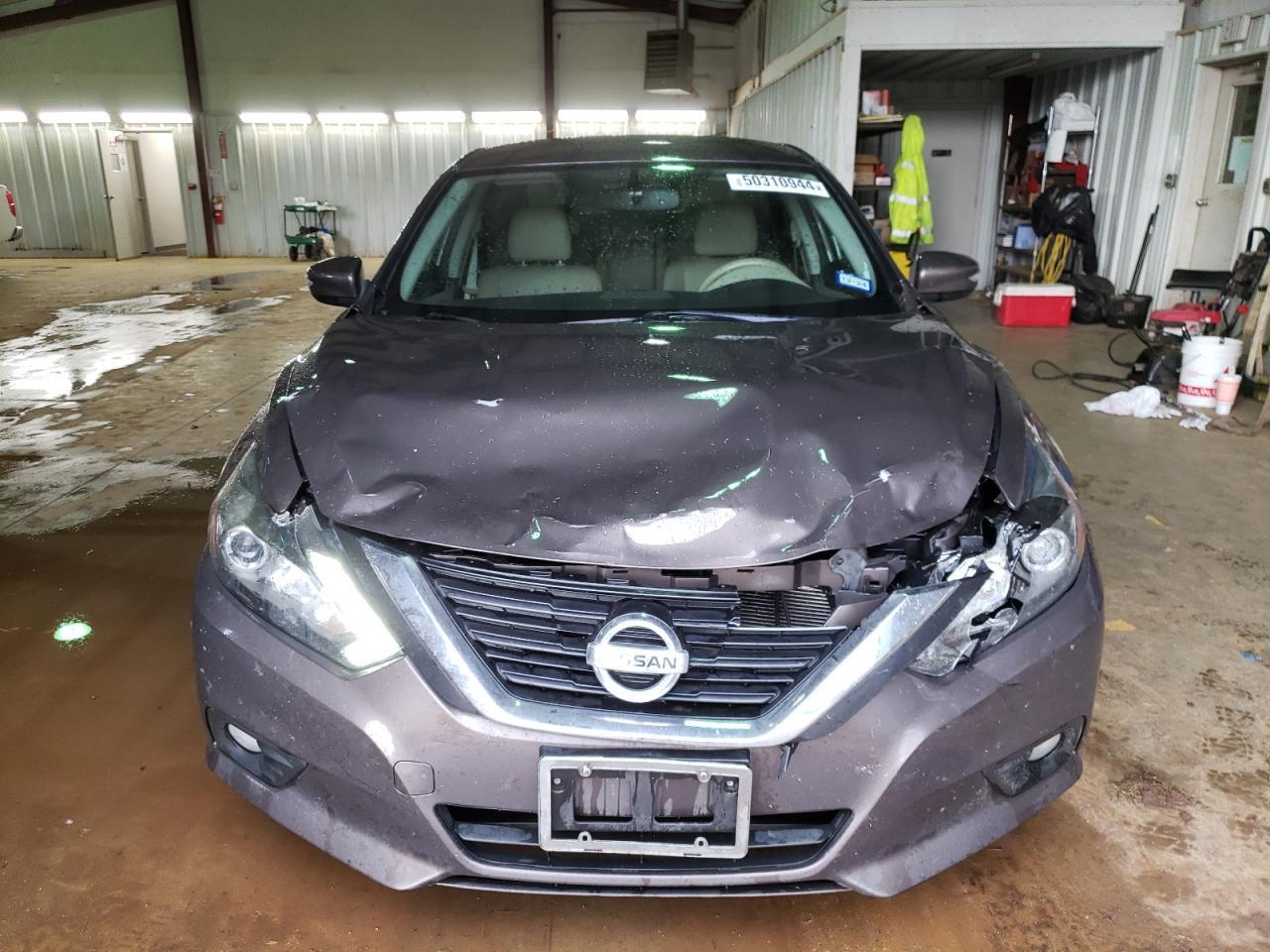2017 NISSAN ALTIMA 2.5 - Image 5