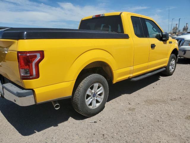 2016 Ford F150 Super Cab - Image 3